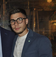 Gabriele Luca Vespucci