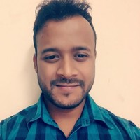 Shashank Singh