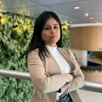 Keysi Yanela Prieto Velasquez
