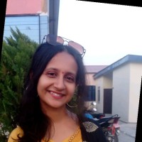 Shila Parajuli