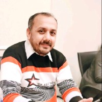 Imran Bashir