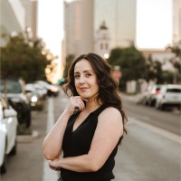 Meghan F.