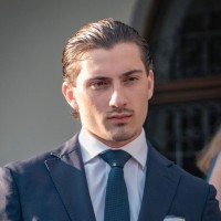 Jonas Ben Hesse