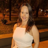 Tatiana Alecrim Bertolucci