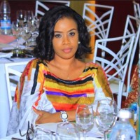Sandrine Soundélé Koné