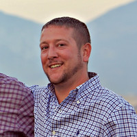 Travis Burch