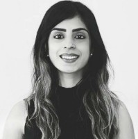 Priyanka Suneja (MBPsS, MABP)