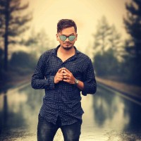 Prashant Paikade