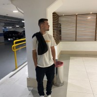 Thiago Mellado