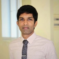 Nimesh Jayasinghe