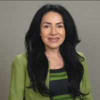 Maria del Rocio Feaster, MBA, CSM, CPC, iMindNow CEO