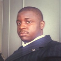 Olumide Karim-Mohammed