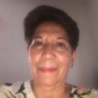 Maria De Lourdes Gonzalez