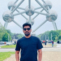 Saranraj Prabhakaran