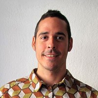 Abraham Berlanga Cobo