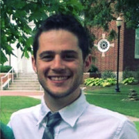 Corey Nance