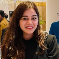 Swati Saxena