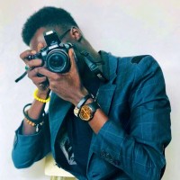 Ousseynou Camara