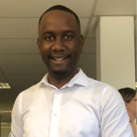 Sandile Gcabashe