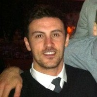 Antony Martone