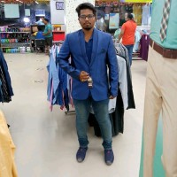 Nilesh Kumar