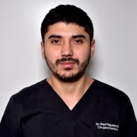 Raúl Riquelme Muñoz