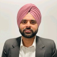 Suman Gill