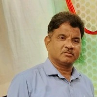 Mohammad Abdul Rahaman