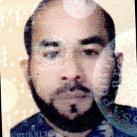 Md Bajlu Rashid