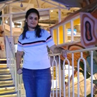 Savita Ganachari