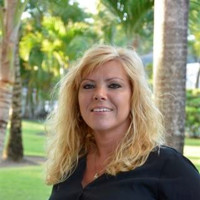 Tonia Frey