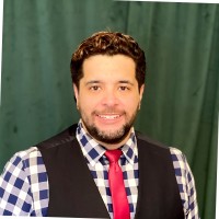 Alejandro Diaz-Ferguson, Esq.