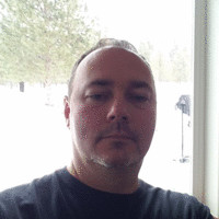 Bruce Gerhardt