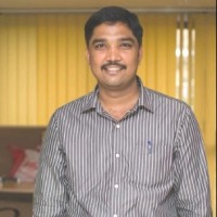 Imran Sharief