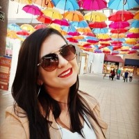 Paula Carina