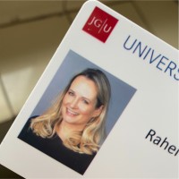 Rahel-Katharina Regitz