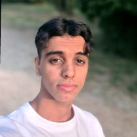 Marouane Bouzida