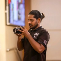 Karthick Dop