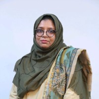 Maimoona Siddiqui