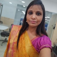 Deepa Rangaswamy