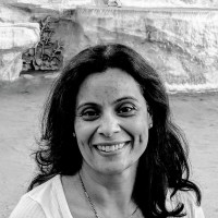 Jaya Ramkumar