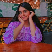 Mansi Prakash