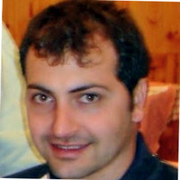 Massimiliano Passanisi