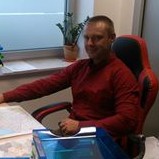 Volodymyr Stepanchuk
