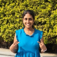 Hari Pireetha Arumugam