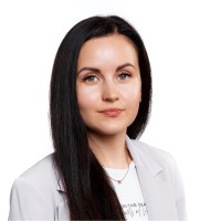 Elena Semenova