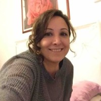 Deborah Sbavaglia