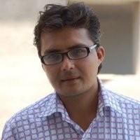 Naresh Balwani