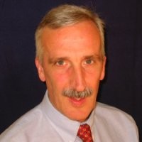 Martin Entwistle