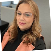 Isabel Garcia